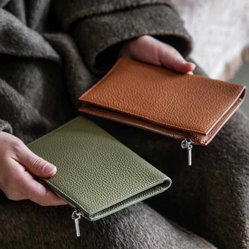 Leather Passport Holder Covers - Men'S Accessories Case review and price