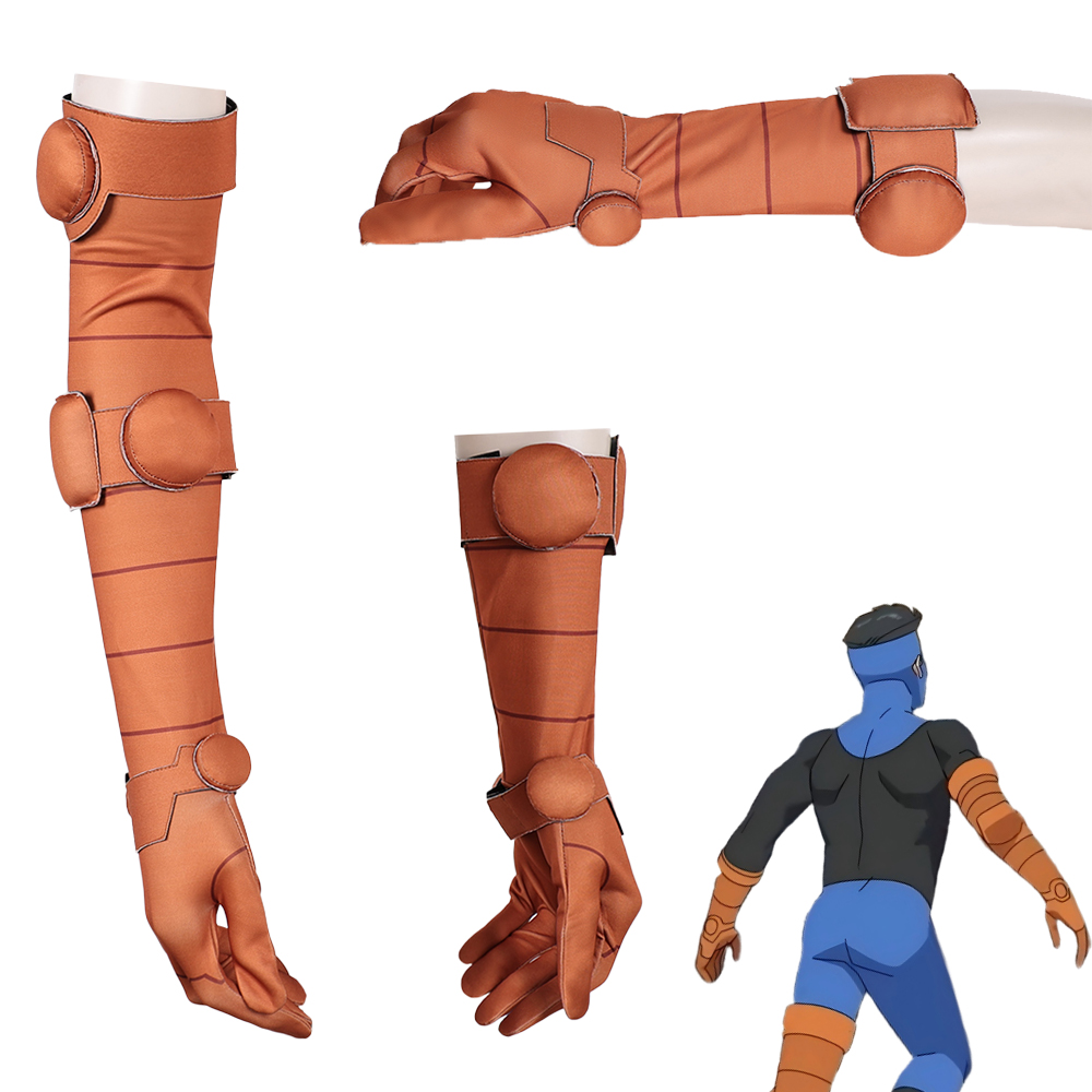 Fantasia S4 Cartoon Invincible - Men Accessories Hand review and price