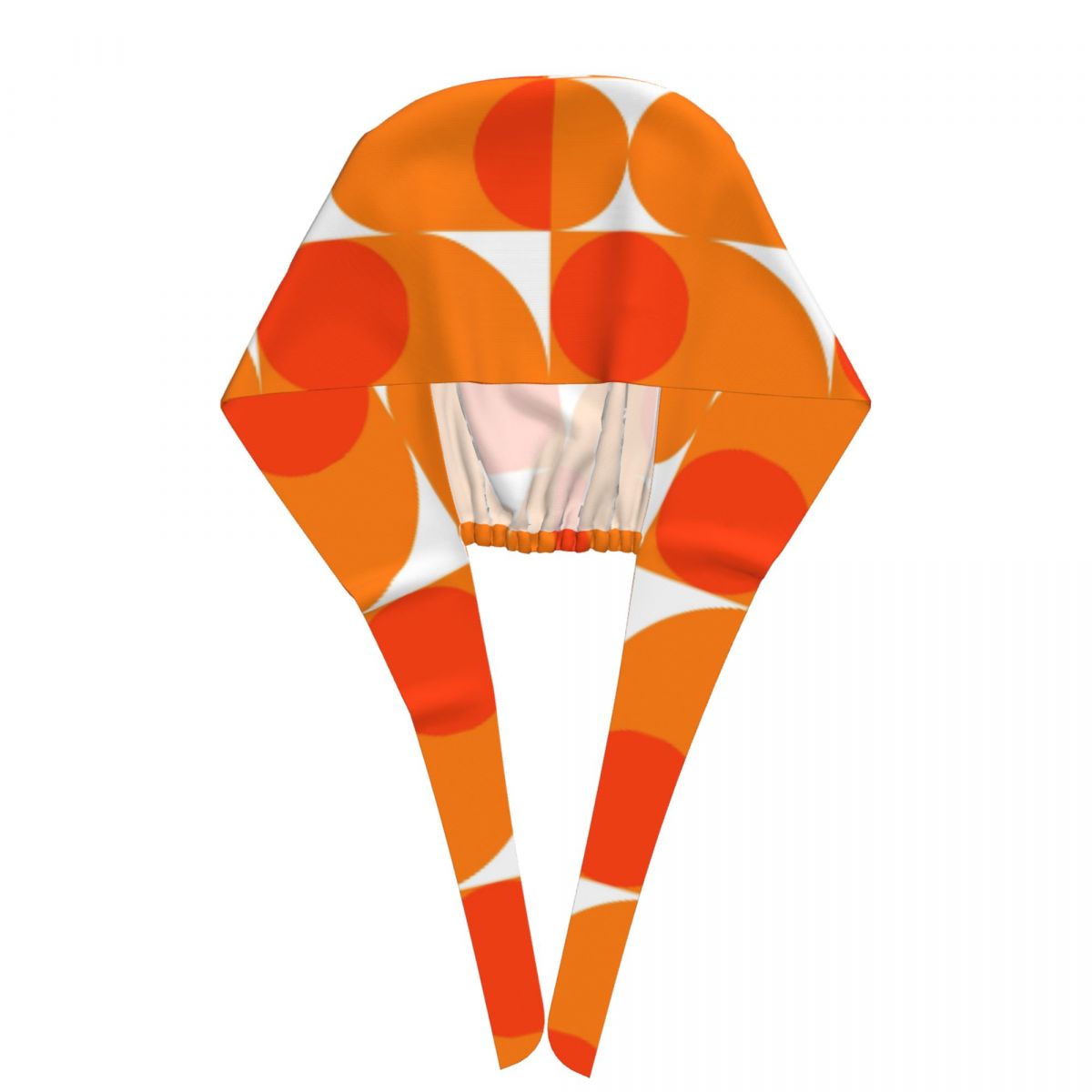 Orange Bauhau Scrub Hat Doctor - Men'S Accessories Designer review and price