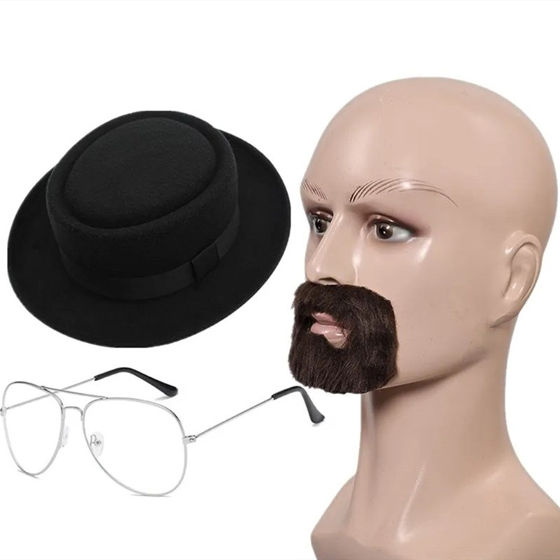 Breaking TV 2025 Bad Walter Wh - Men'S Accessories Designer review and price