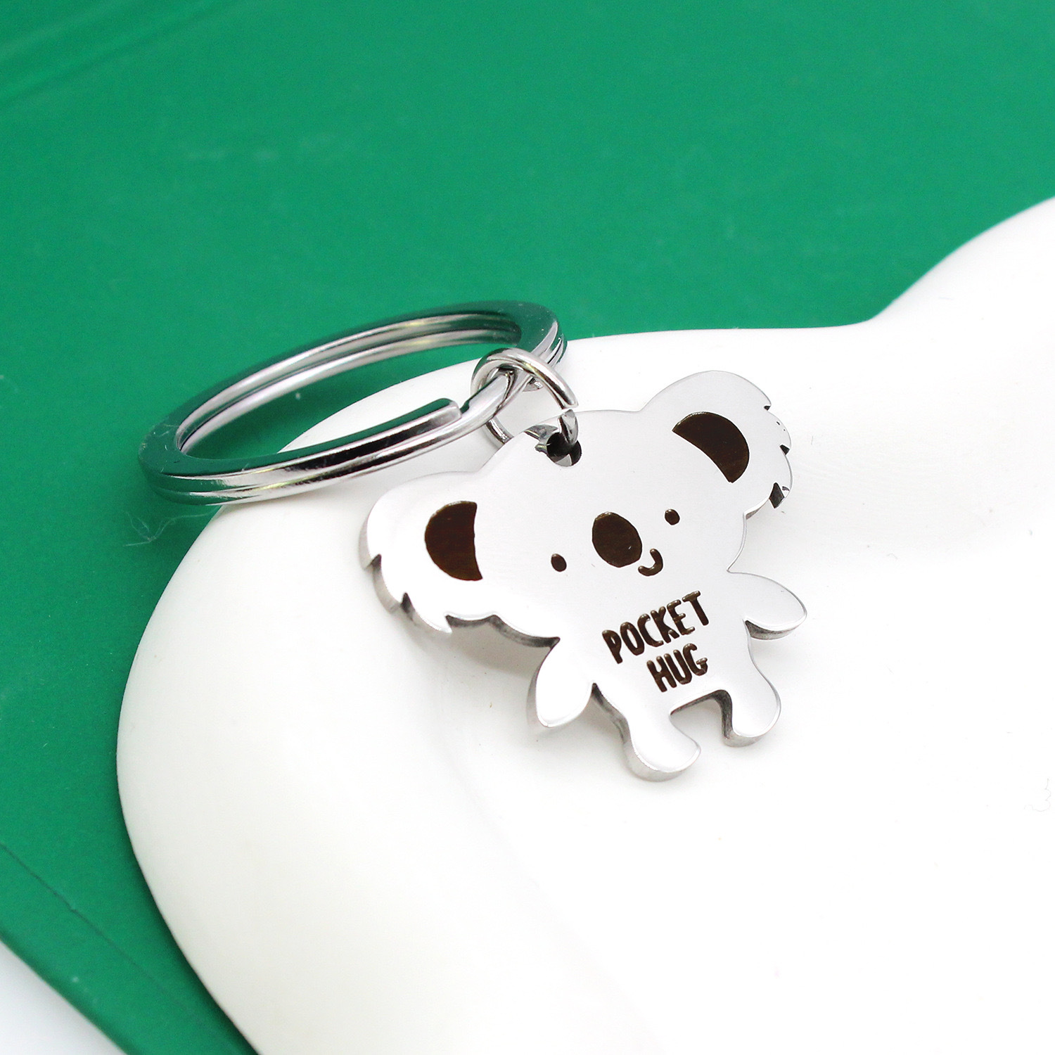 keychain australia Koala Keych - Men'S Accessories Australia review and price