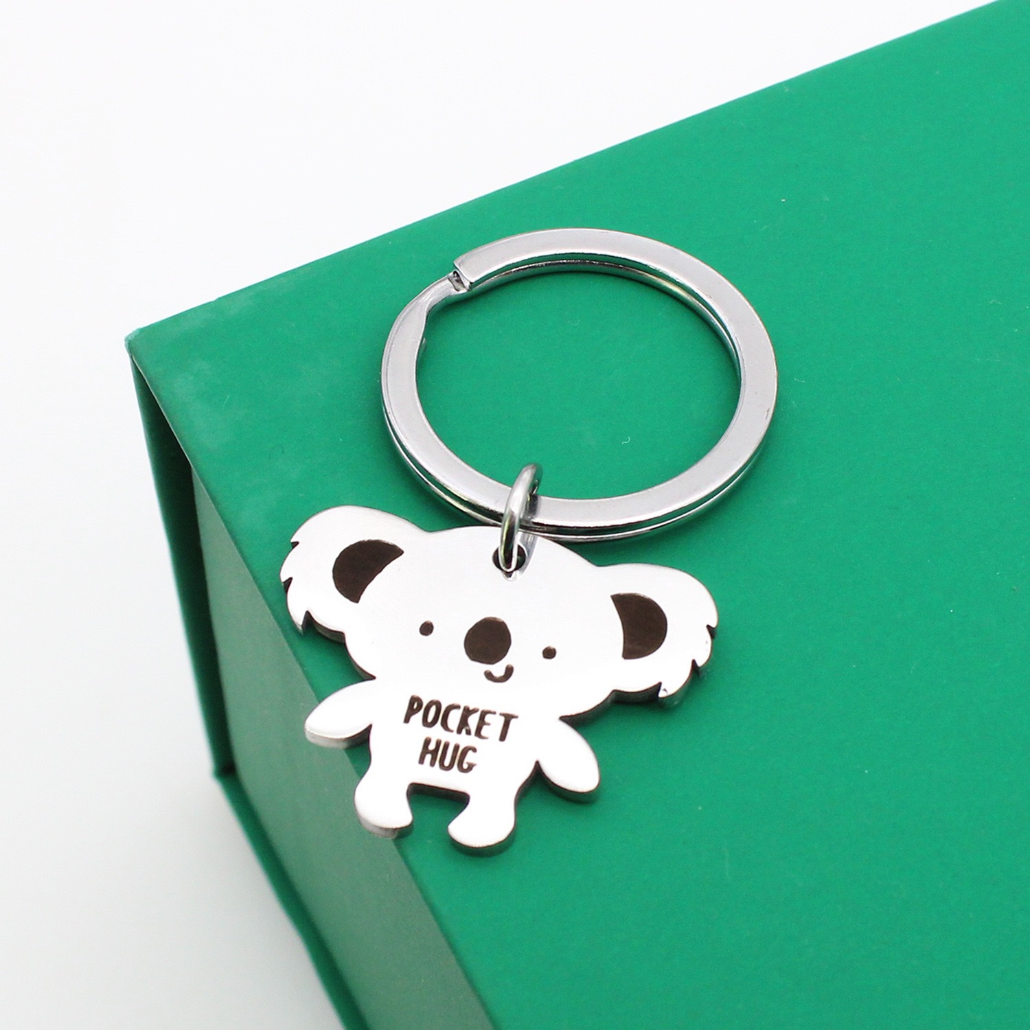 keychain australia Koala Keych - Men'S Accessories Australia review and price