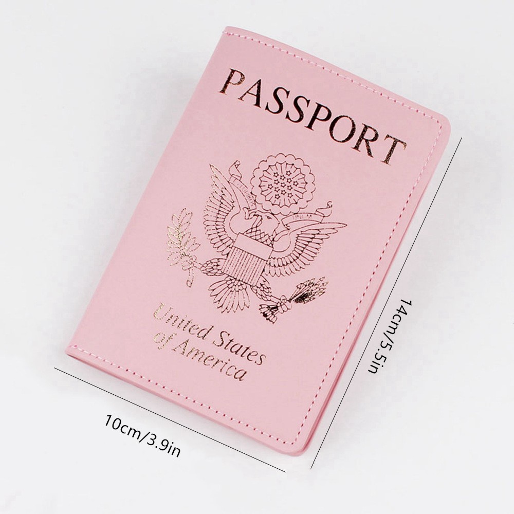 Passport Holder for Travel Ess - Men'S Accessories Case review and price