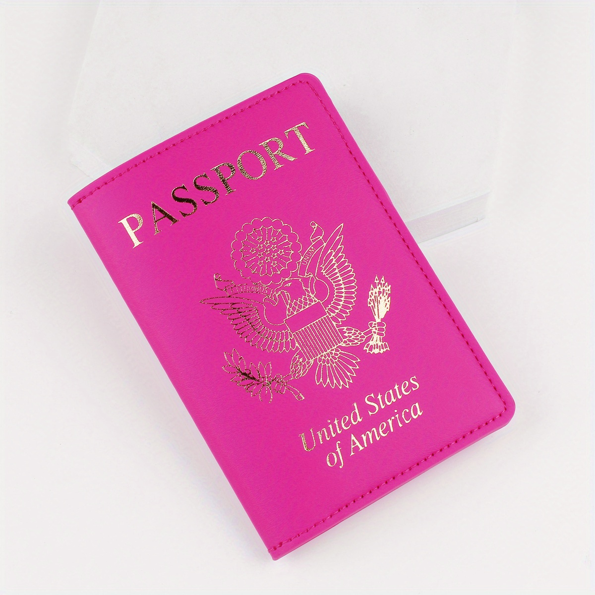 Passport Holder for Travel Ess - Men'S Accessories Case review and price