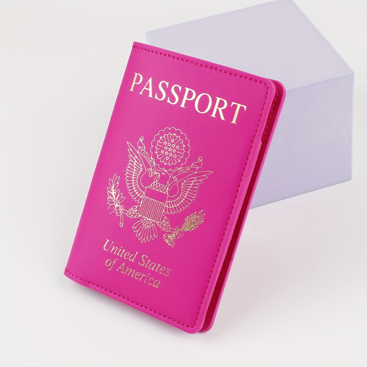 Passport Holder for Travel Ess - Men'S Accessories Case review and price