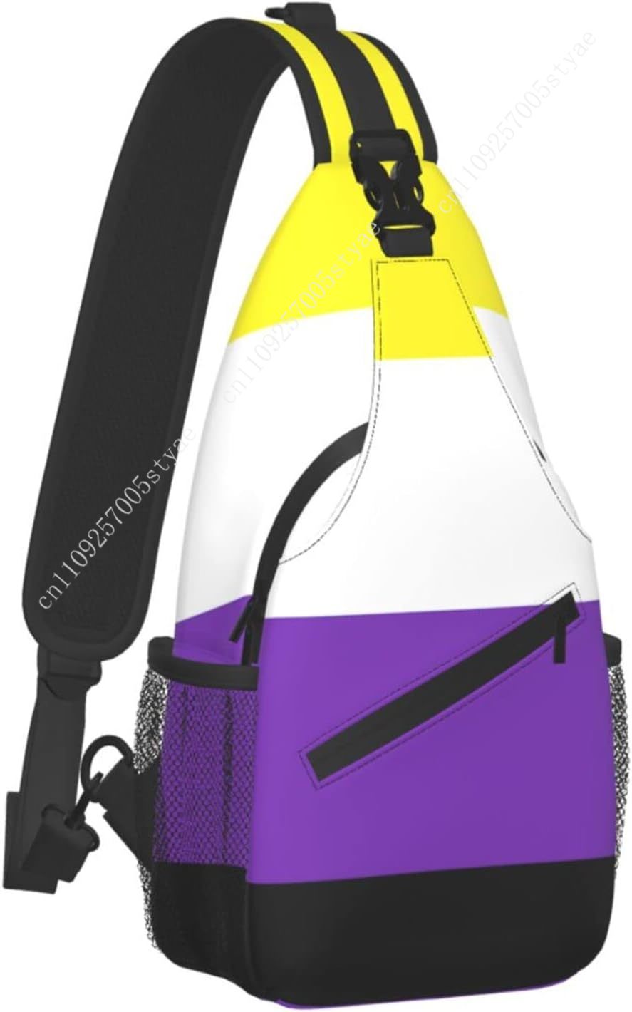 Philippine Flag Sling Backpack - Men'S Accessories Philippines review and price