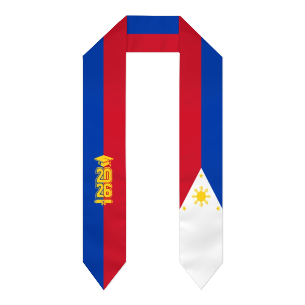 Class of 2026 Philippines Flag - Men'S Accessories Philippines review and price