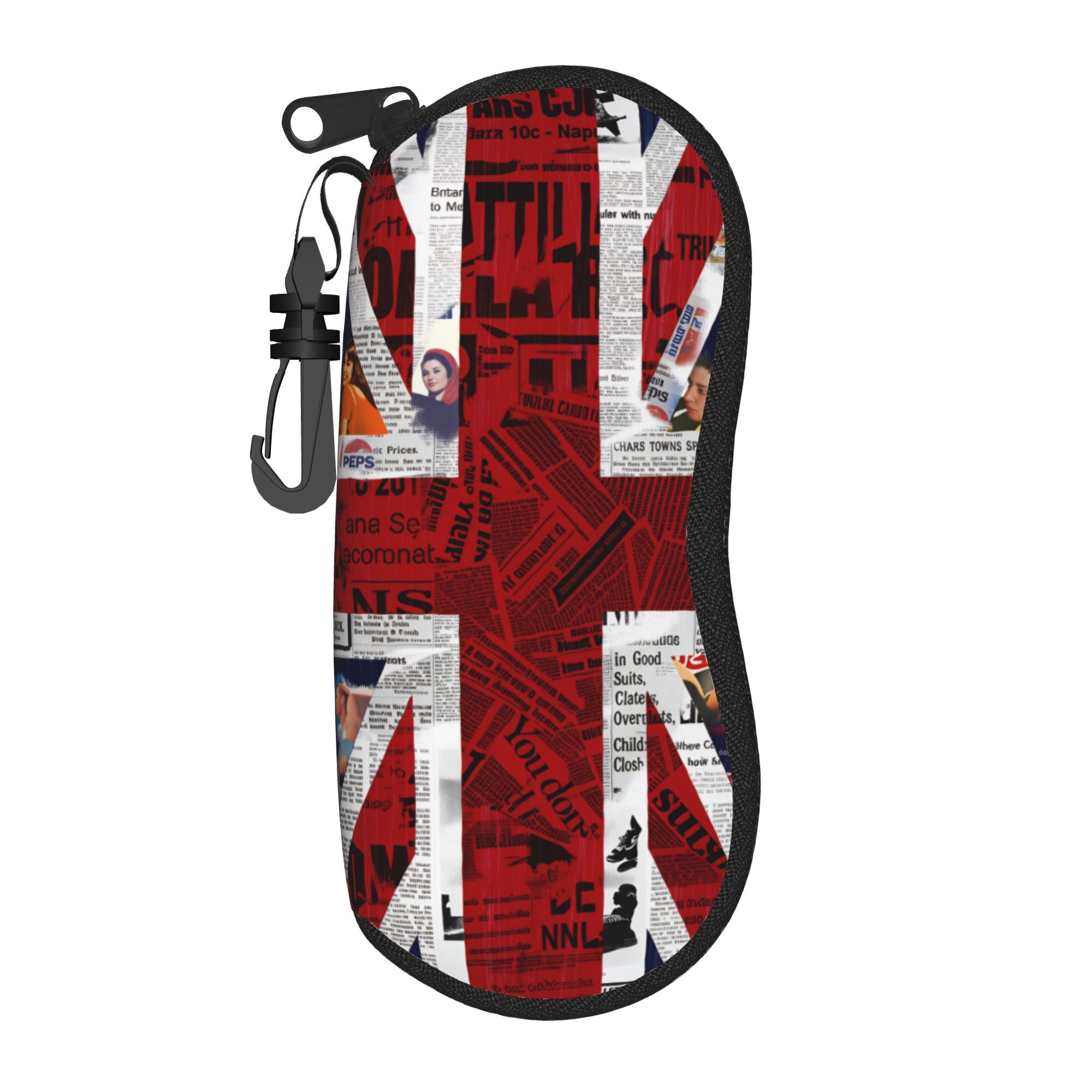 British flag UK Glasses Case   - Men'S Accessories Uk review and price