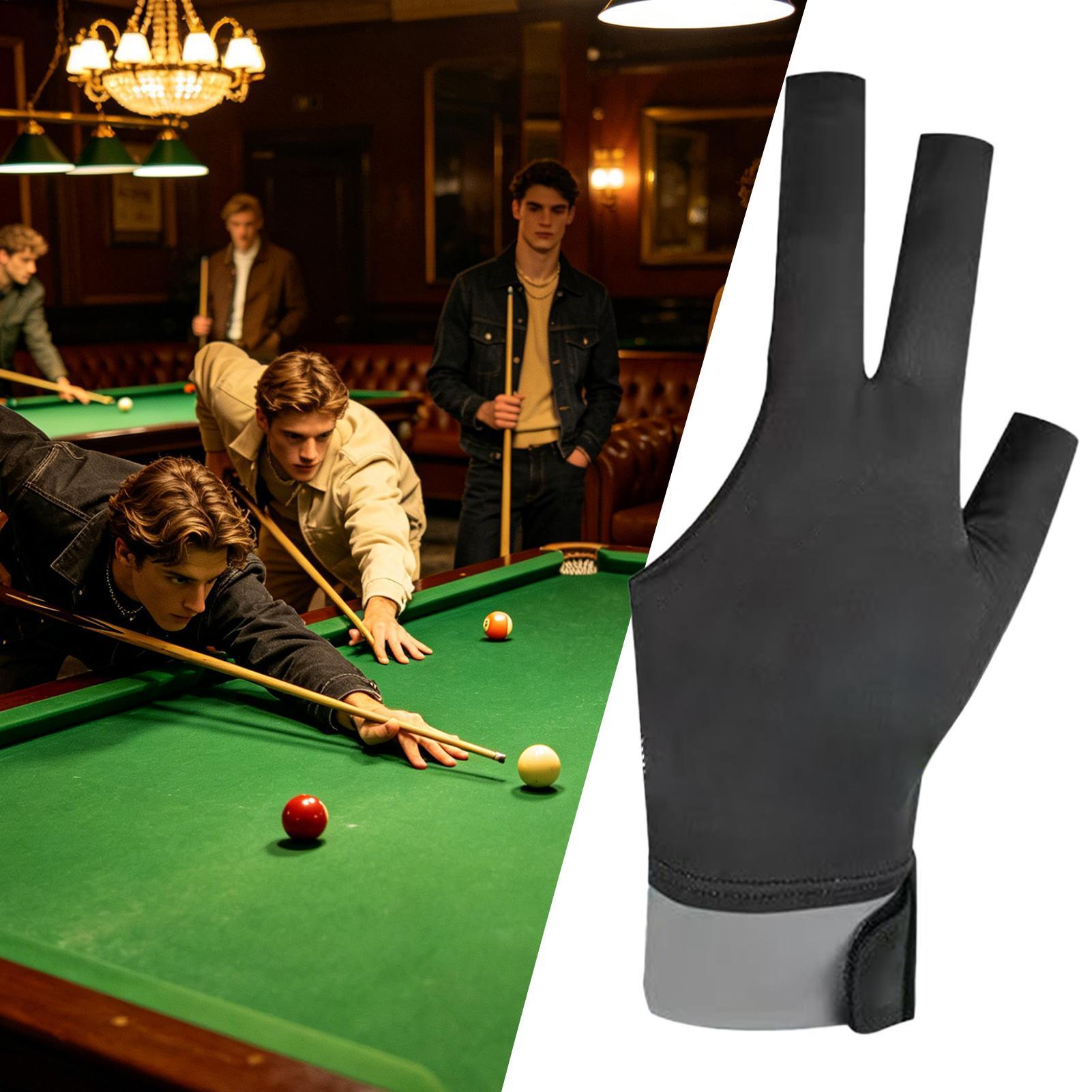Pool Glove Left Hand Breathabl - Men Accessories Hand review and price