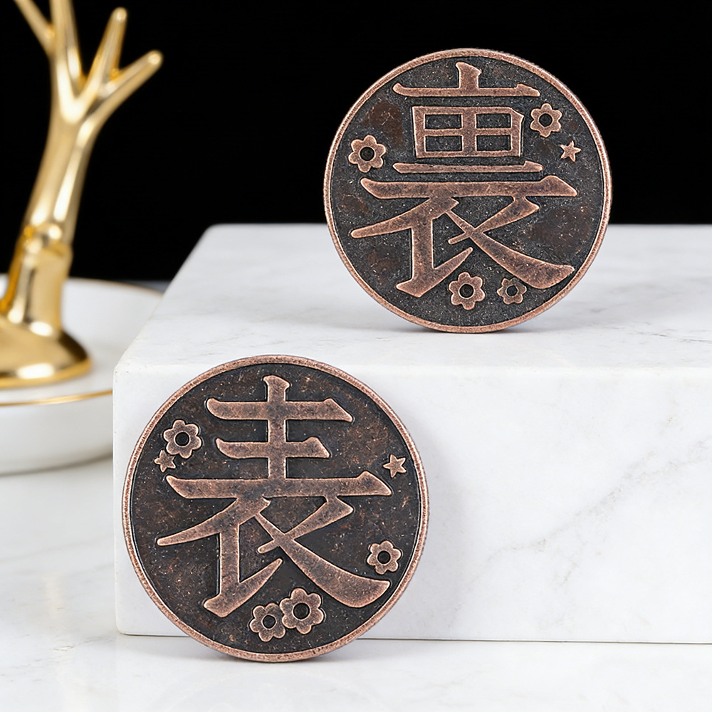 Anime Periphery Tsuyuri Kanawo - Men'S Accessories And Jewelry review and price