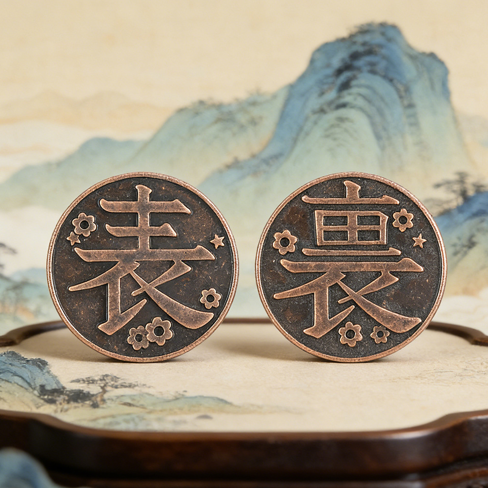 Anime Periphery Tsuyuri Kanawo - Men'S Accessories And Jewelry review and price