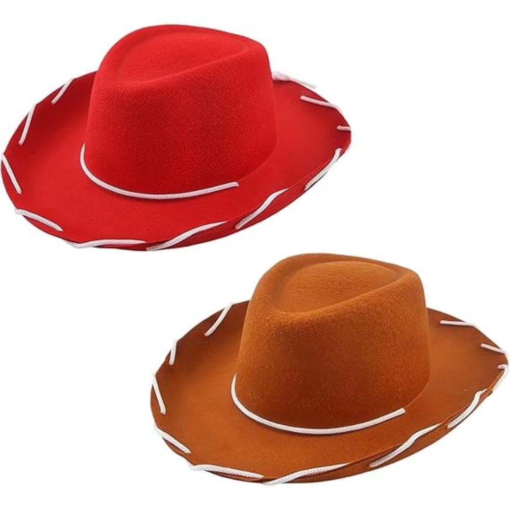 Fantasia Woody Jessie Cosplay  - Men'S Accessories Designer review and price
