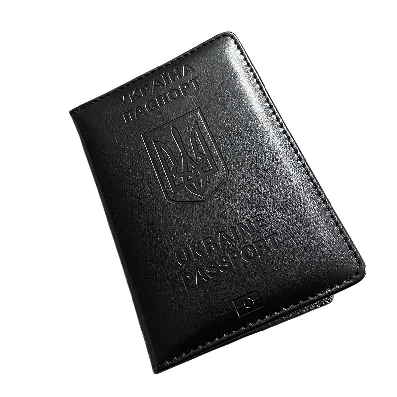 Ukrainian Passport Holder Men  - Men'S Accessories Case review and price