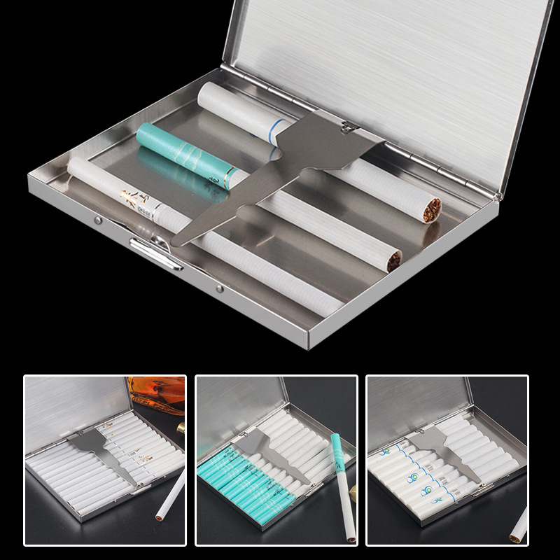 Stainless steel extended Styli - Men'S Accessories Case review and price