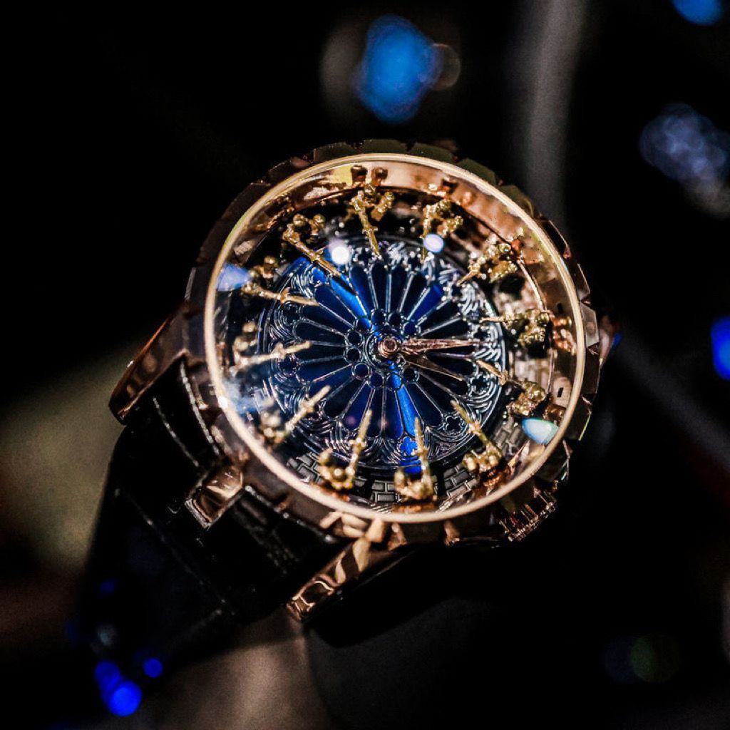 Luxurious and Elegant Men's Wa - Men'S Accessories Luxury Brands review and price