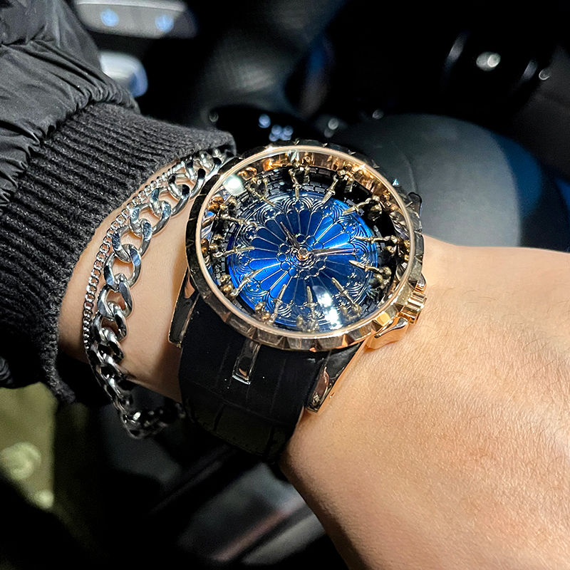 Luxurious and Elegant Men's Wa - Men'S Accessories Luxury Brands review and price