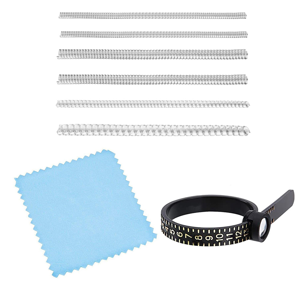 Ring Sizer Measuring Belt Fit  - Men'S Accessories Uk review and price