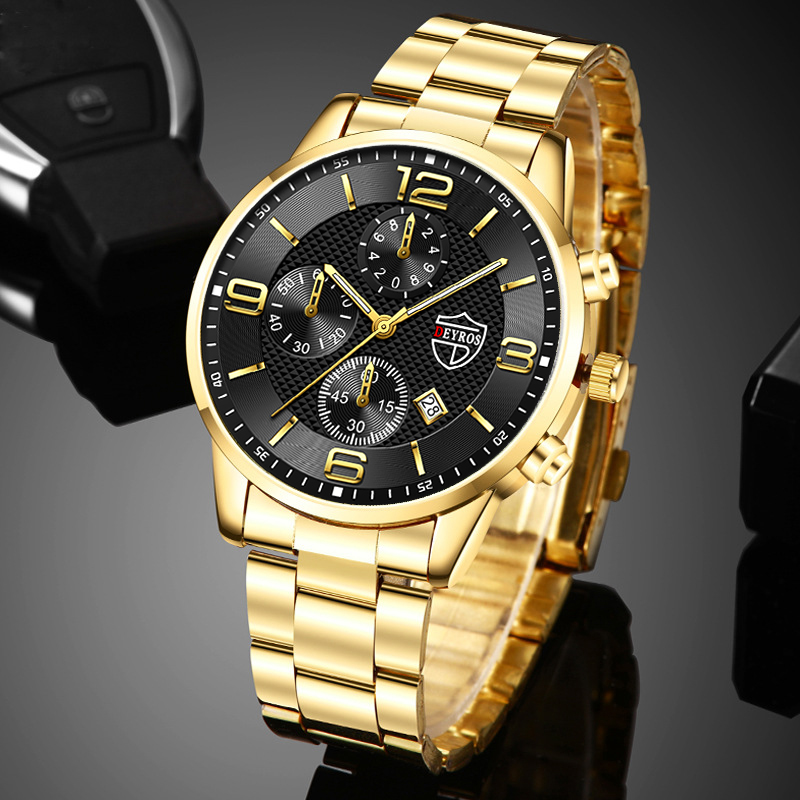 Brand Fashion Men's Sports Wat - Men'S Accessories Luxury Brands review and price