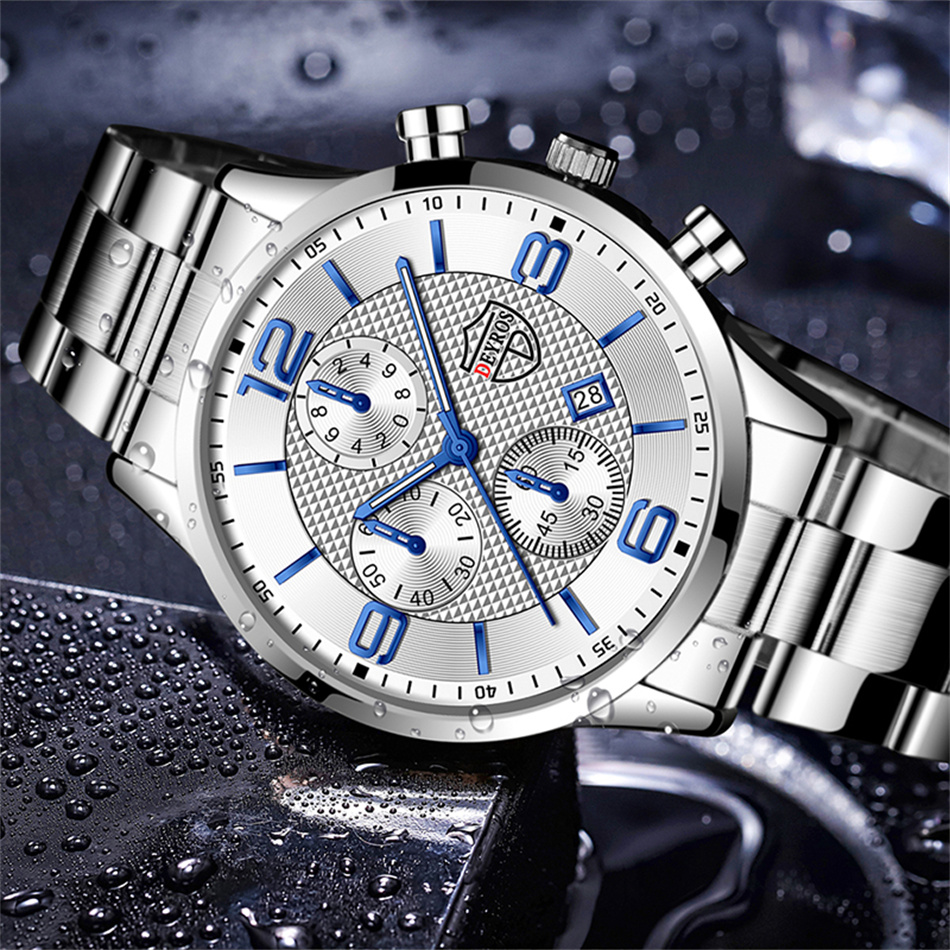 Brand Fashion Men's Sports Wat - Men'S Accessories Luxury Brands review and price