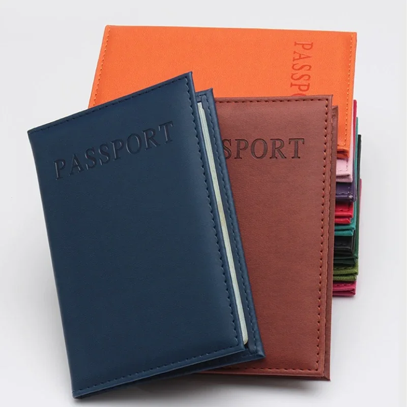 1 PC Fashion New PU Women Pass - Men'S Accessories Case review and price