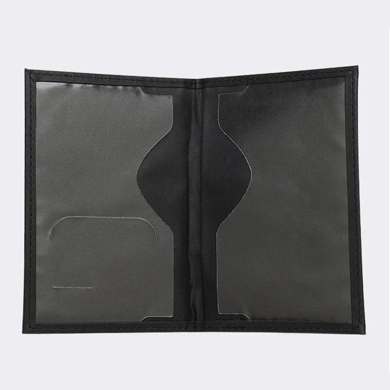 1 PC Fashion New PU Women Pass - Men'S Accessories Case review and price
