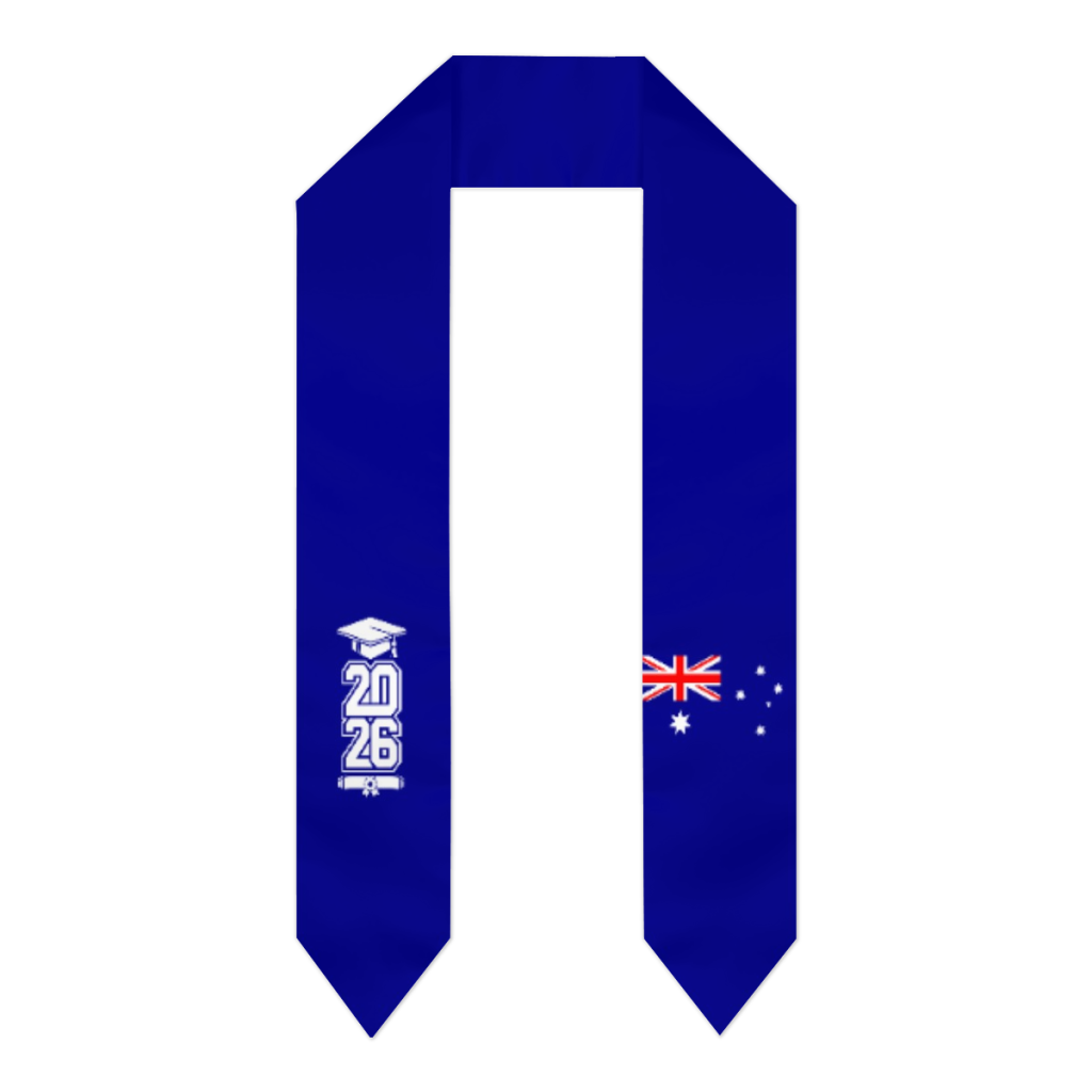 Class of 2026 Australia Flag S - Men'S Accessories Australia review and price
