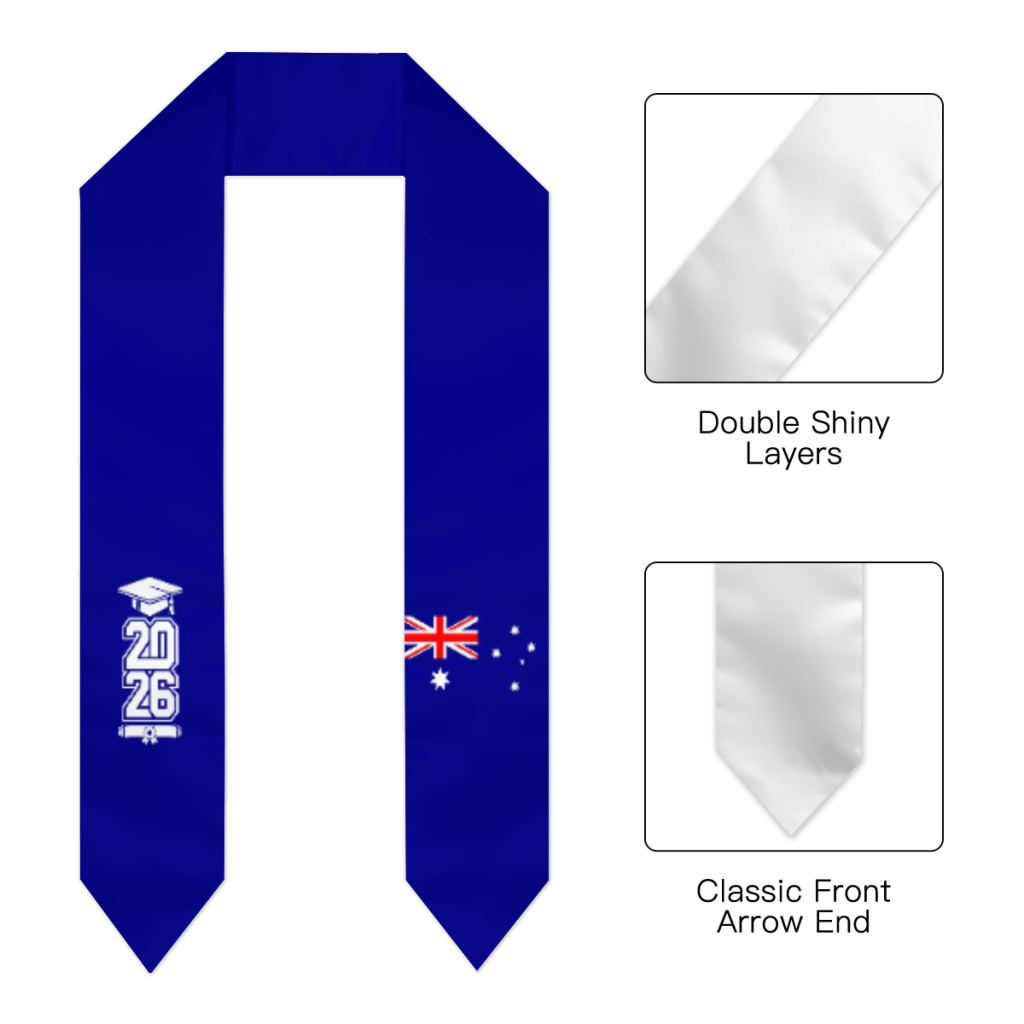 Class of 2026 Australia Flag S - Men'S Accessories Australia review and price