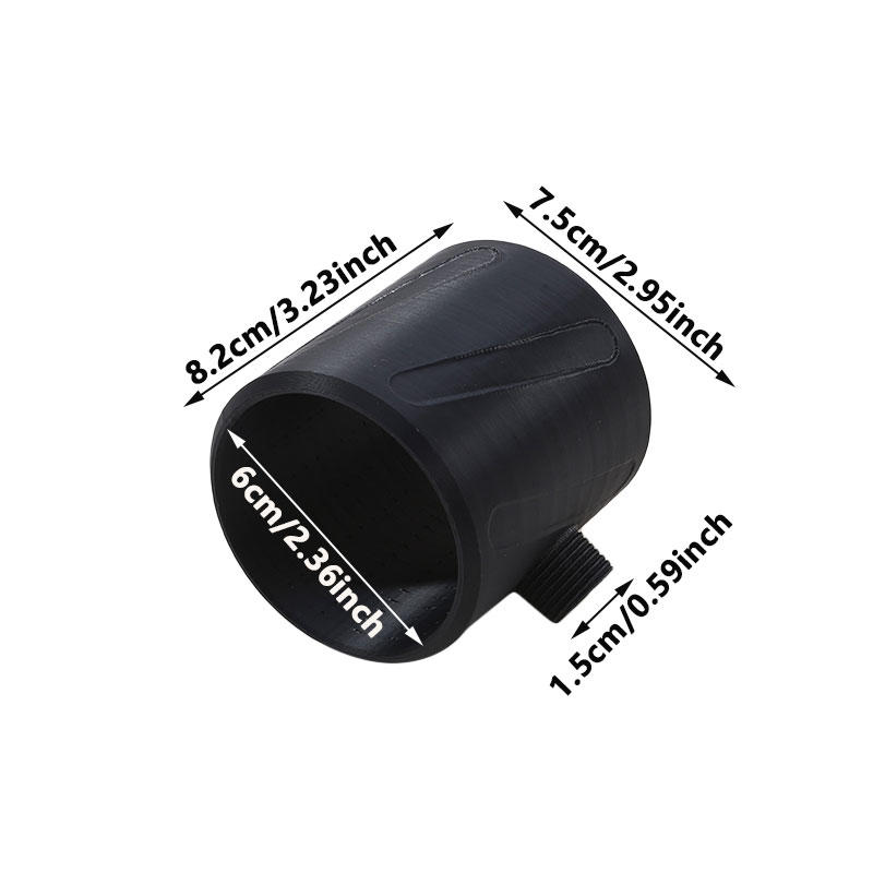 High Pressure Handheld Shower  - Men Accessories Hand review and price