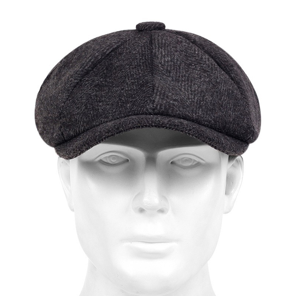 Tommy Shelby Cosplay Beret Hat - Men'S Accessories Case review and price