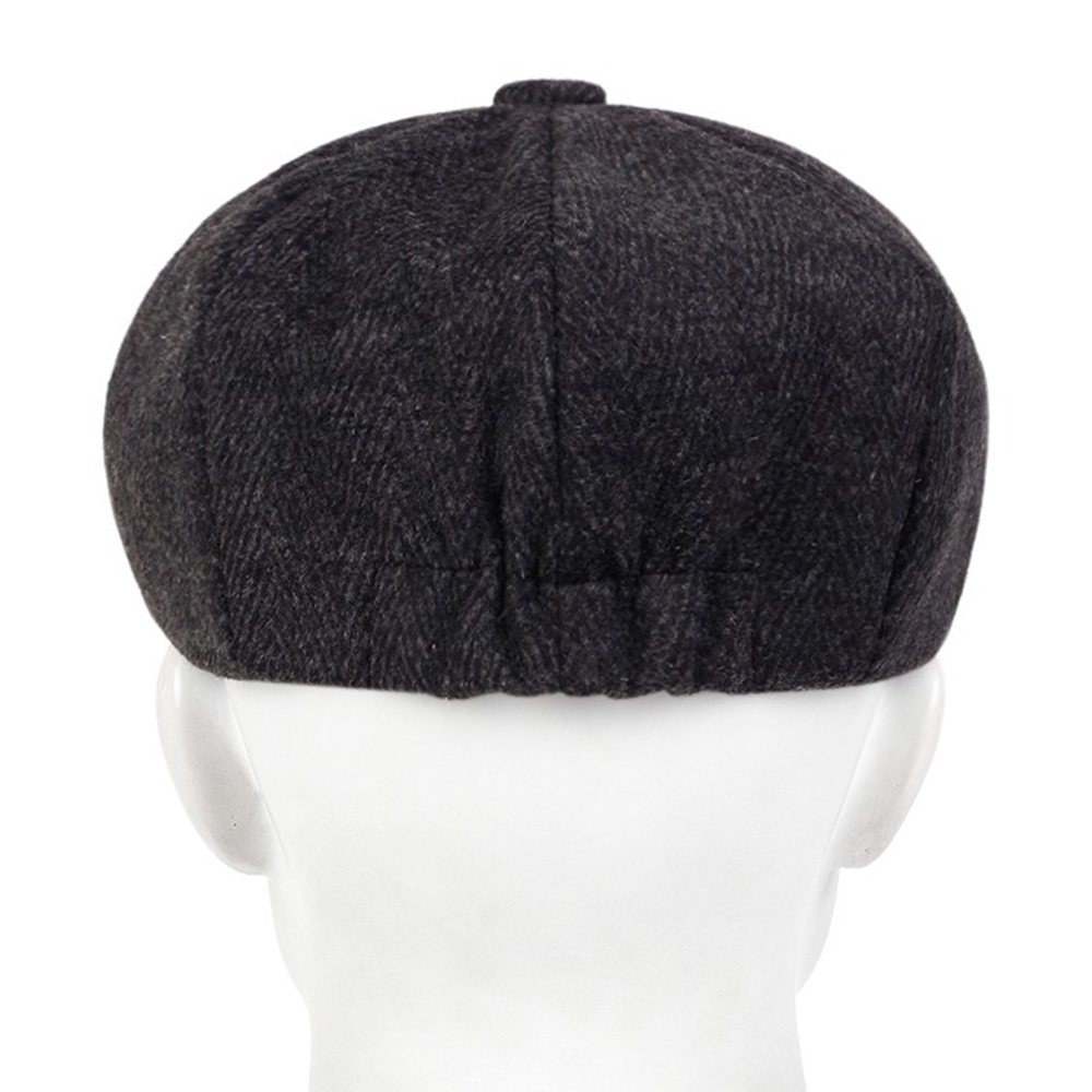 Tommy Shelby Cosplay Beret Hat - Men'S Accessories Case review and price