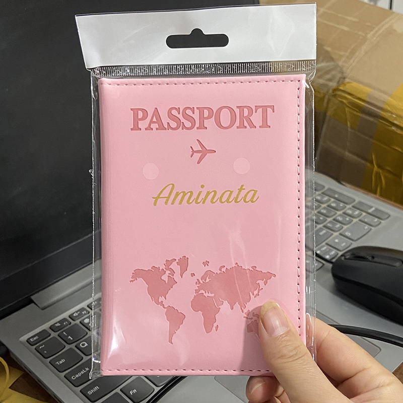 Custom Gold Color Name on Pass - Men'S Accessories Case review and price