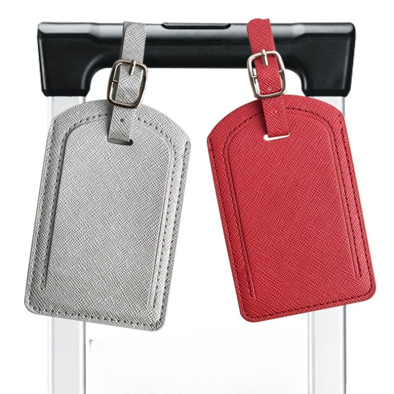 Travel Luggage Tag for Women M - Men Accessories Name review and price