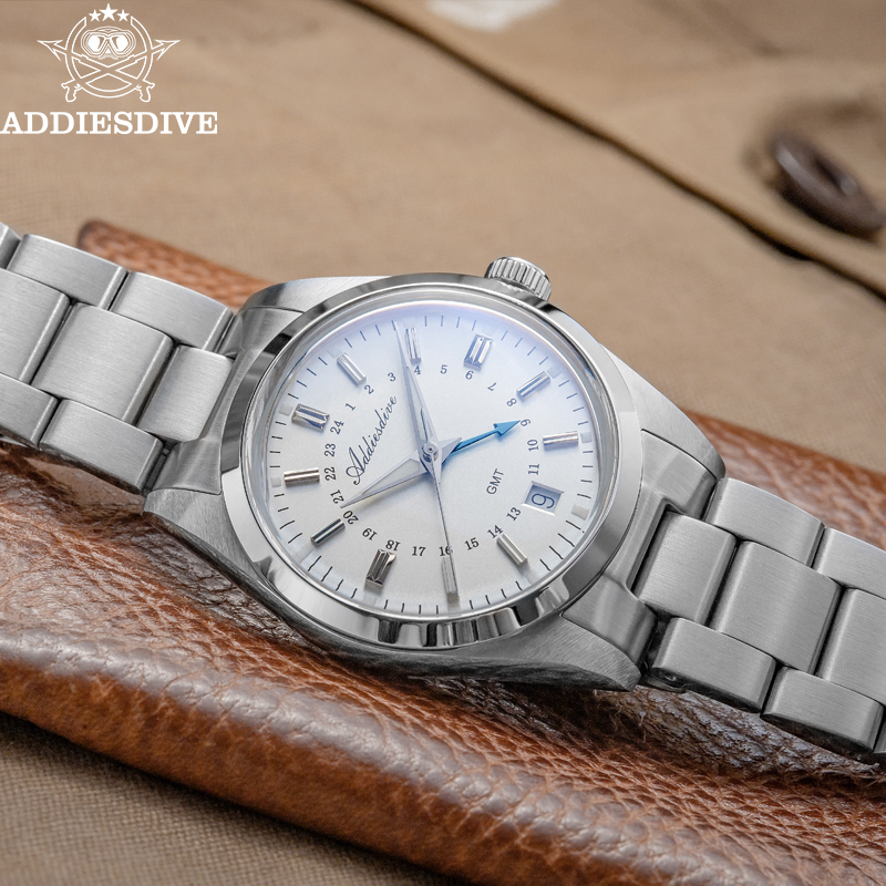 ADDIESDIVE Hot Brand 36mm Luxu - Men'S Accessories And Jewelry review and price