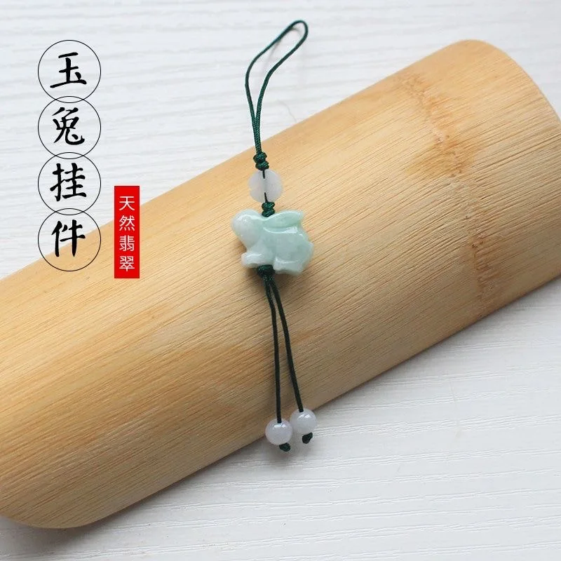 Customization Natural Emerald  - Men Accessories Hand review and price