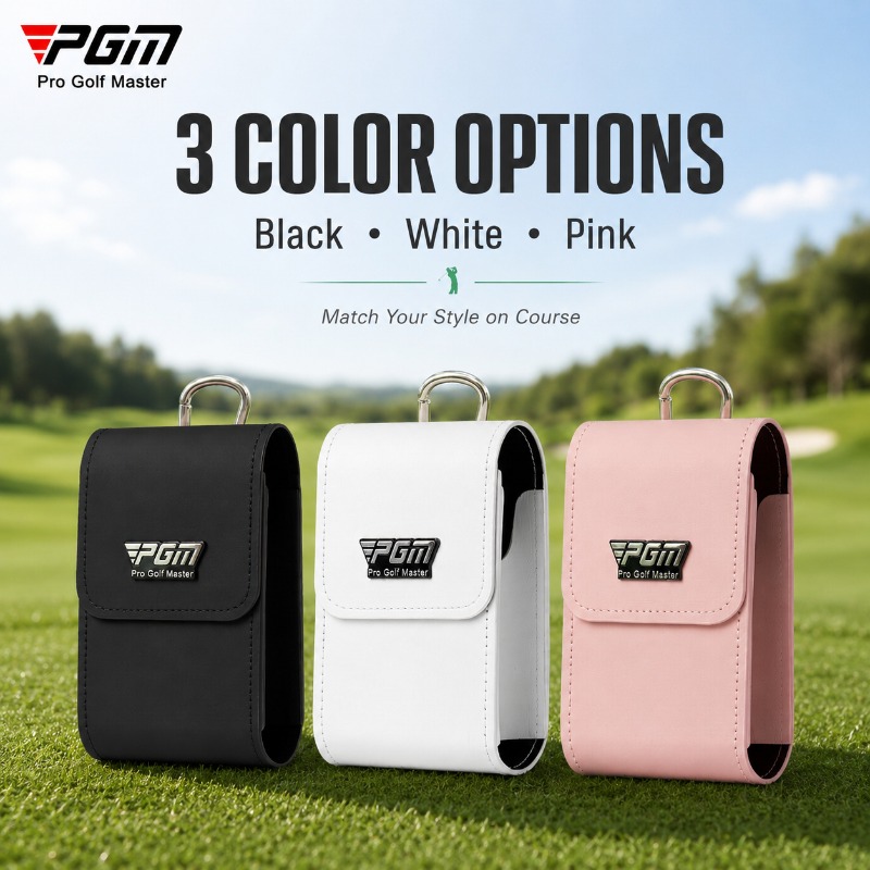 PGM Magnetic Golf Waist Pouch  - Men'S Accessories Case review and price