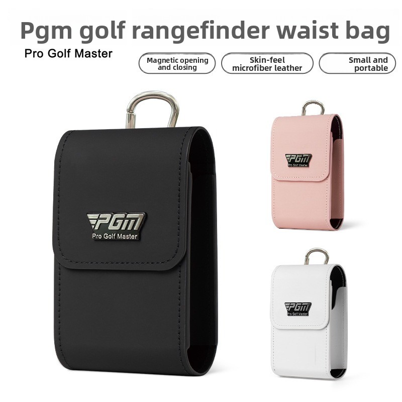 PGM Magnetic Golf Waist Pouch  - Men'S Accessories Case review and price