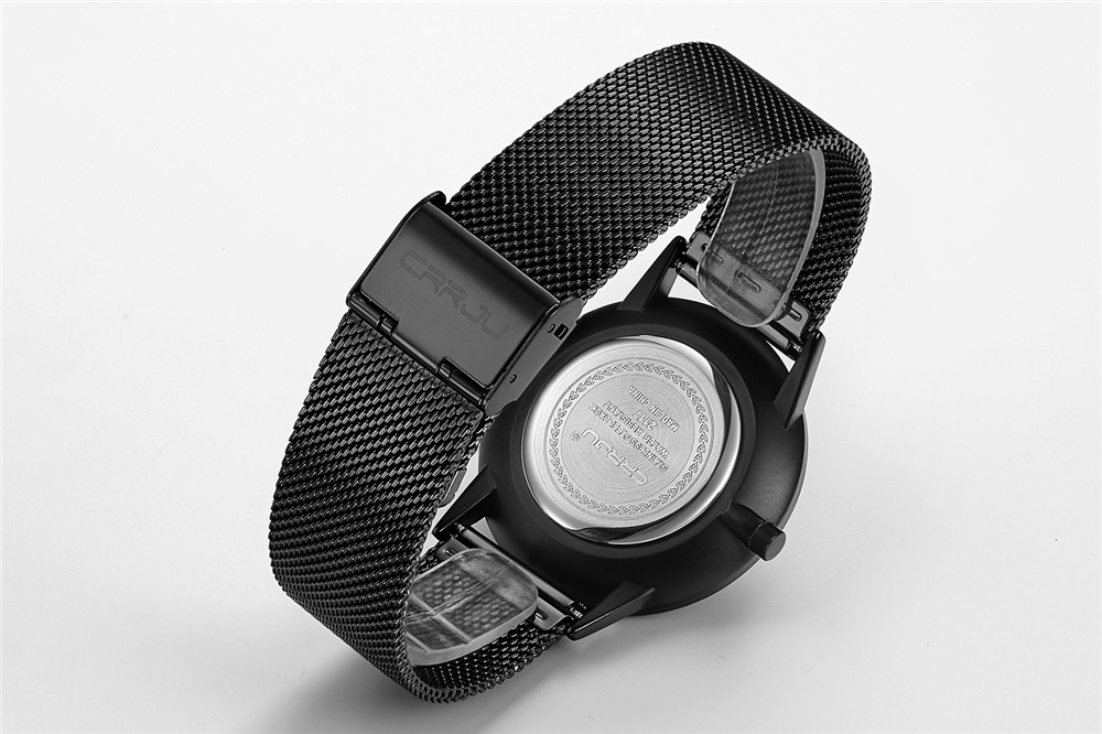 CRRJU Top Watches Men Luxury B - Men'S Accessories Luxury Brands review and price