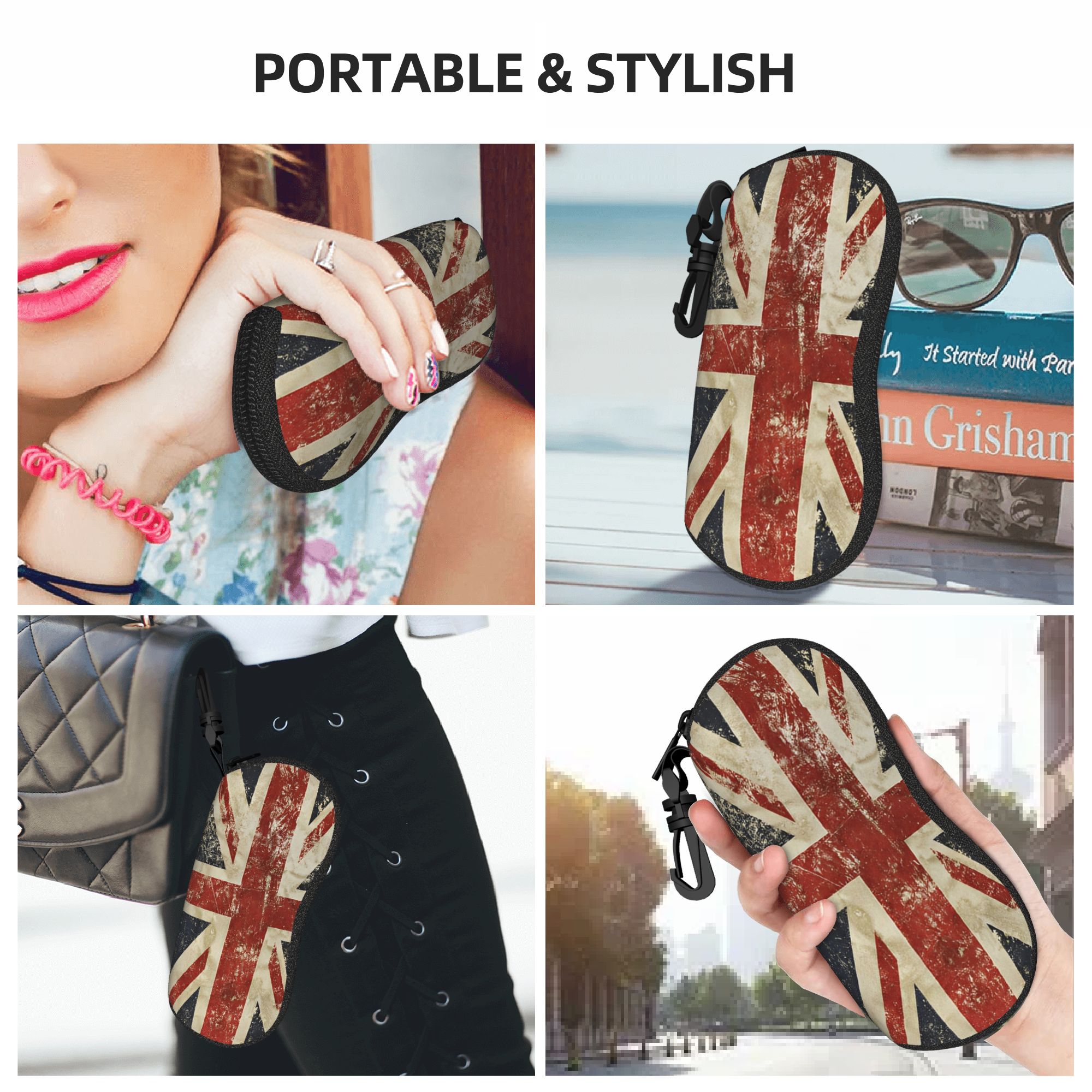 Union Jack Flag Of The UK-bayi - Men'S Accessories Uk review and price