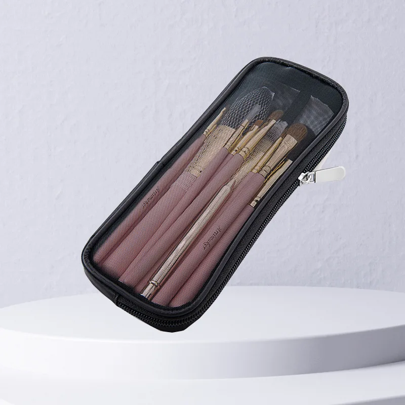 Makeup Brush Travel Case Cosme - Men'S Accessories Case review and price