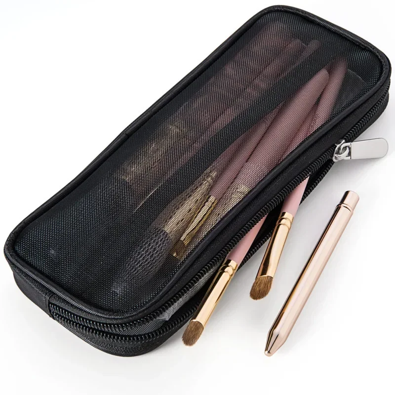 Makeup Brush Travel Case Cosme - Men'S Accessories Case review and price